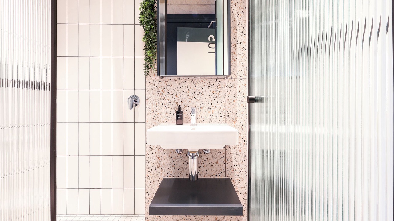 Photo of Bathroom in Sea Point