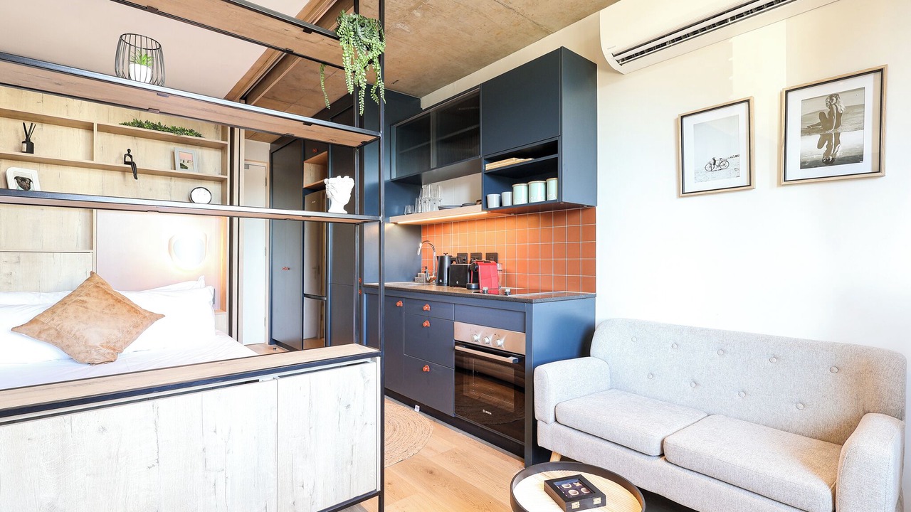 Photo of Livingroom in Sea Point