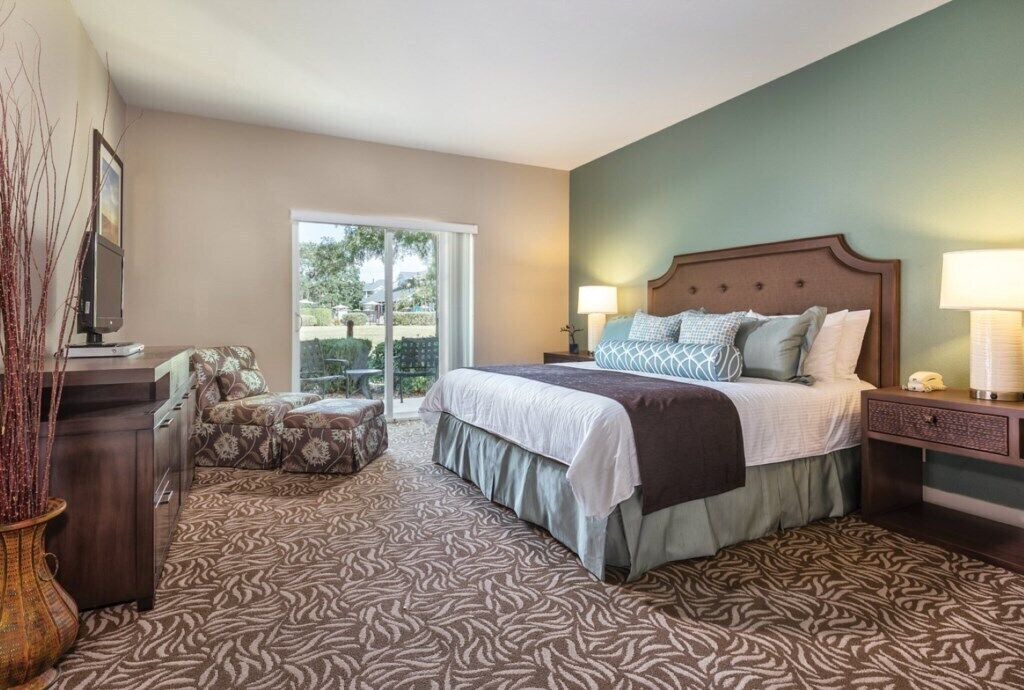 Photo of Bedroom in Windsor
