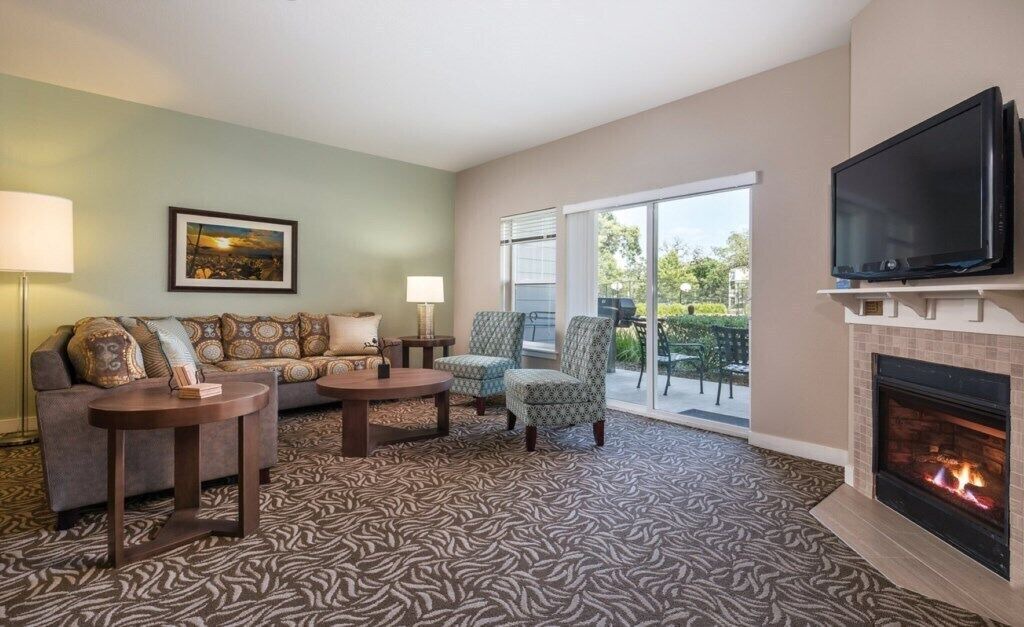 Photo of Livingroom in Windsor