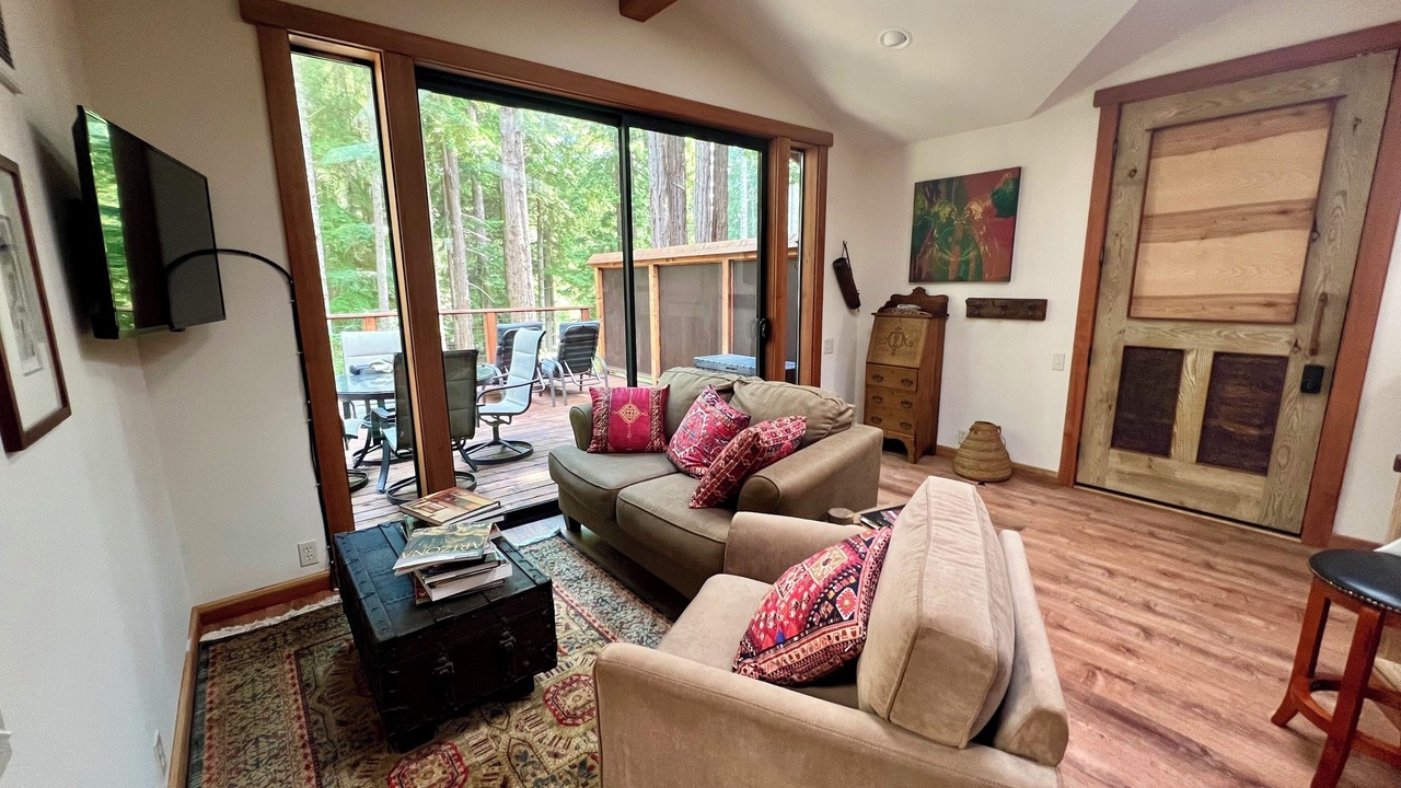 Photo of Bedroom in Little River