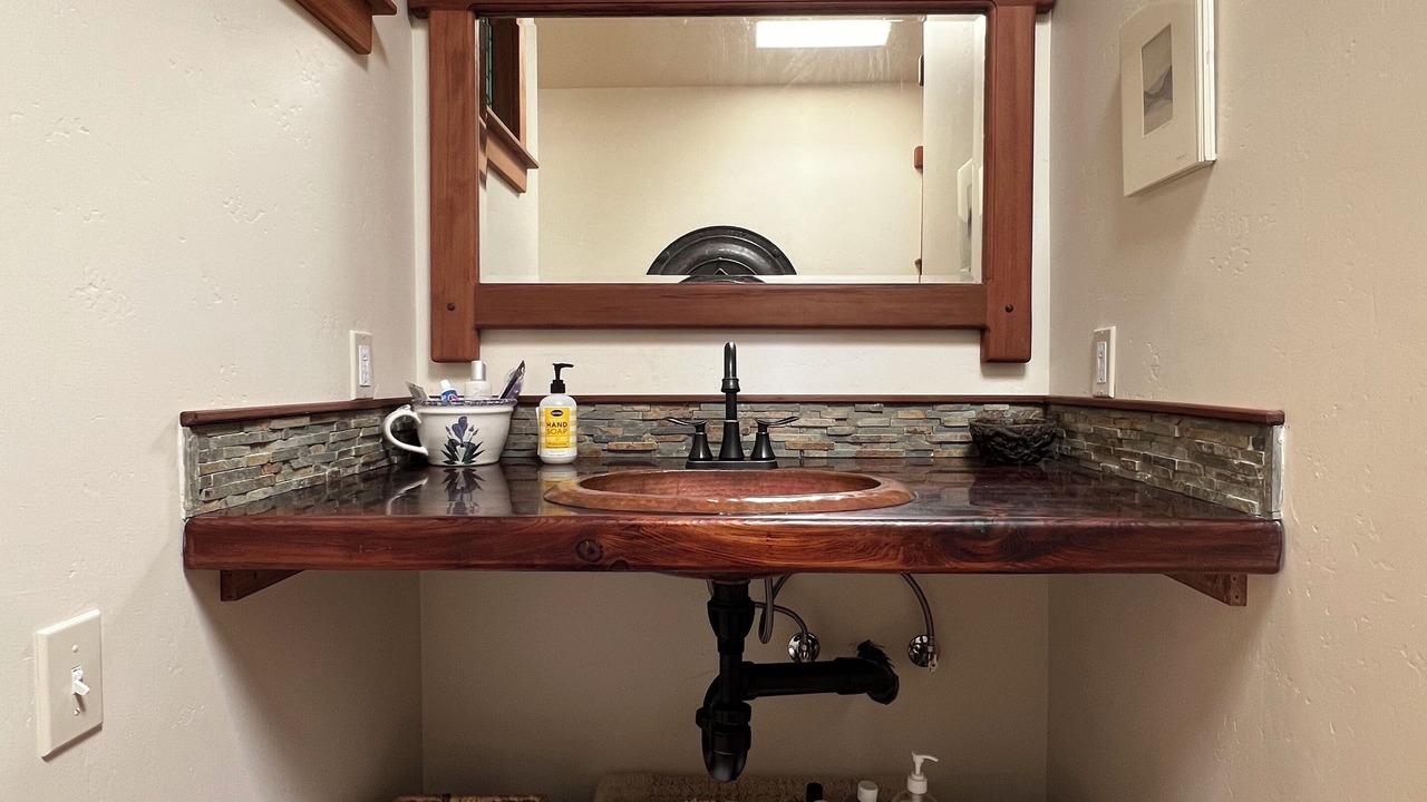 Photo of Bathroom in Little River