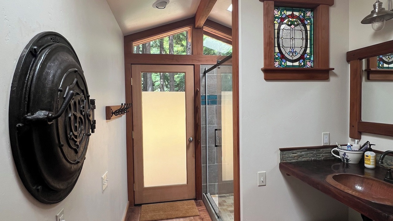 Photo of Bathroom in Little River