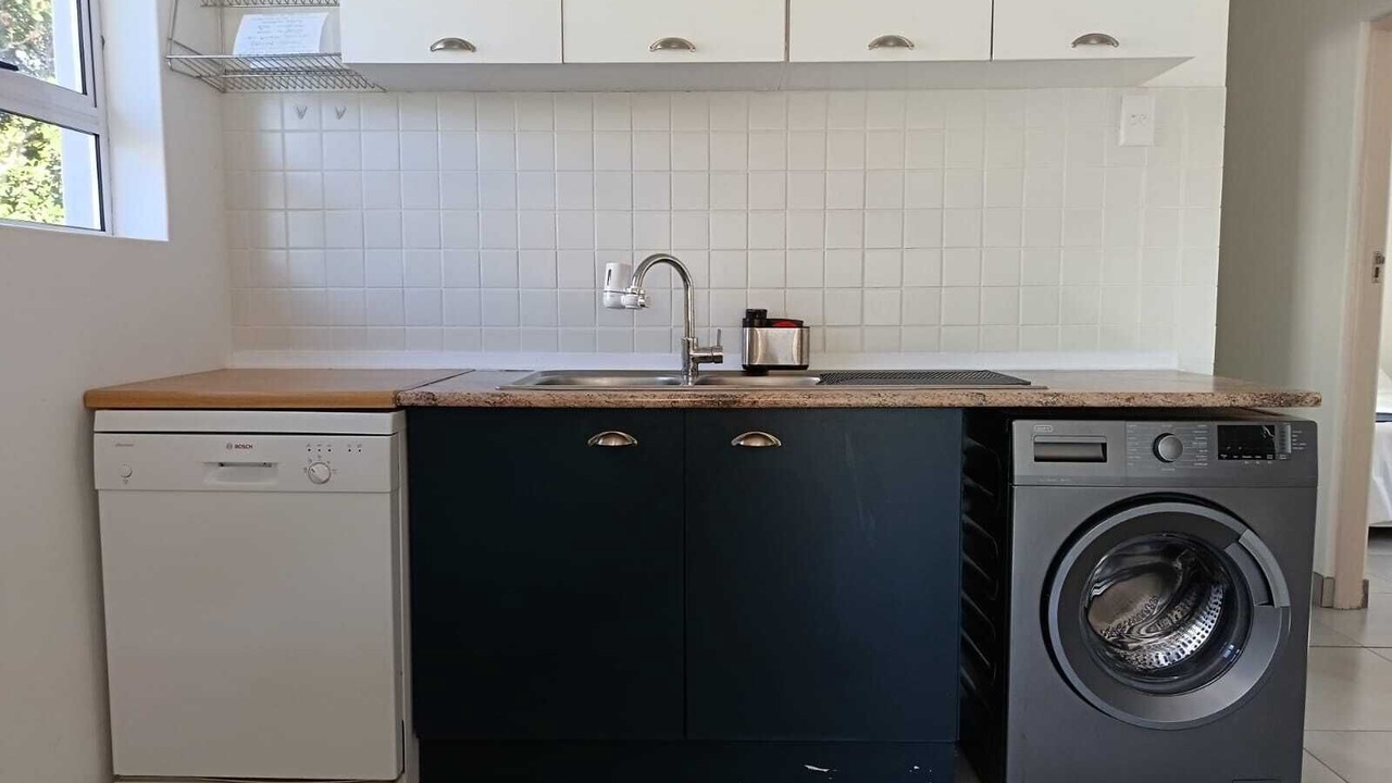Photo of Kitchen in Hartenbos