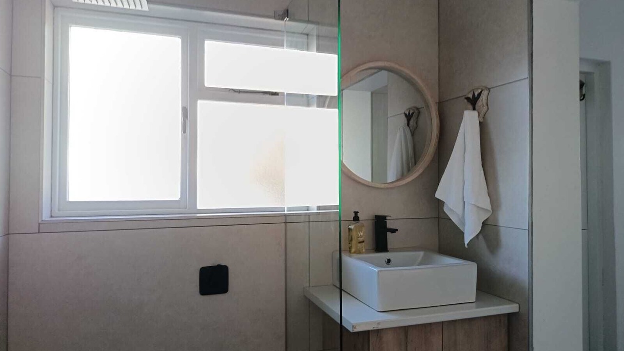 Photo of Bathroom in Hartenbos
