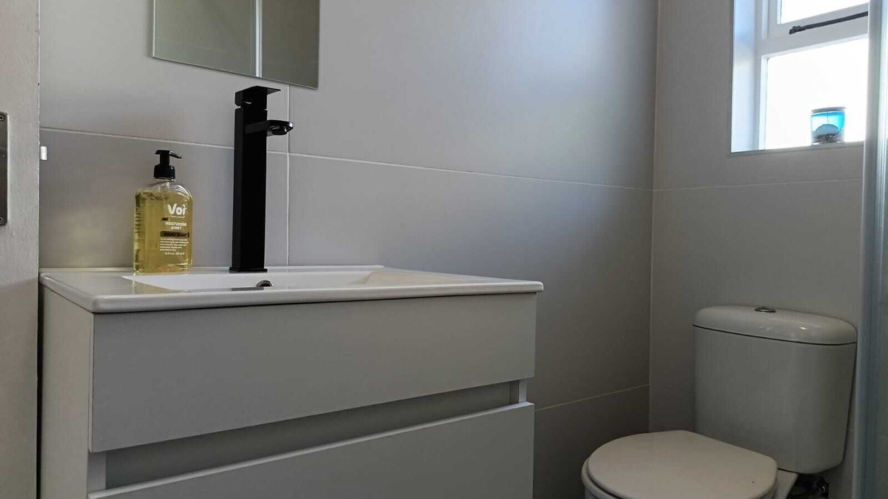 Photo of Bathroom in Hartenbos