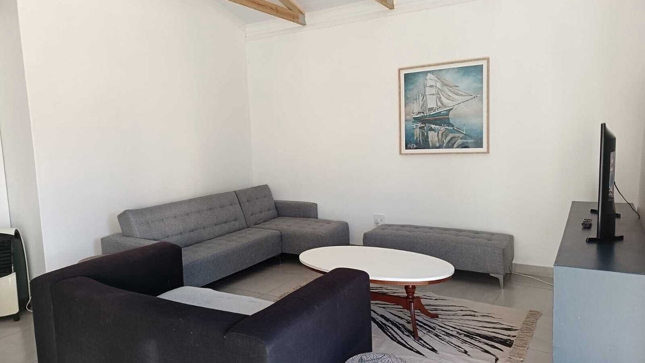Photo of Livingroom in Hartenbos