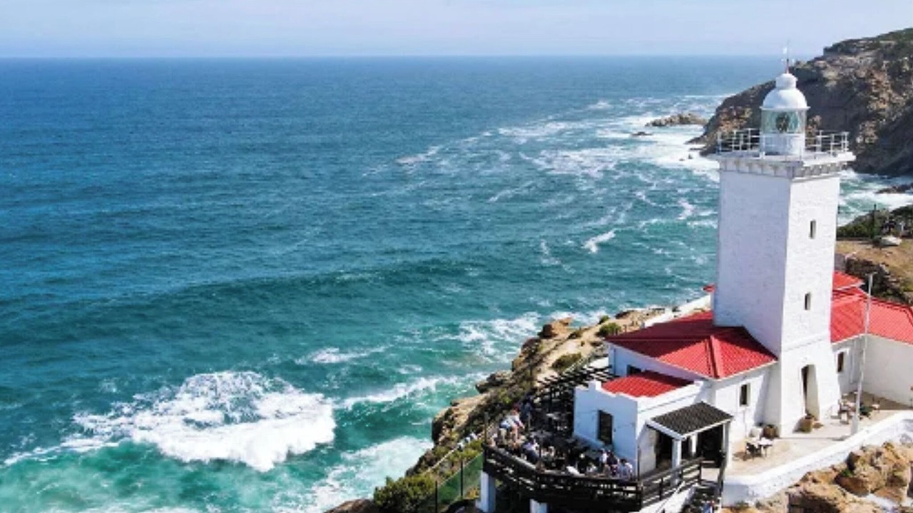 Photo of Outdoor in Hartenbos