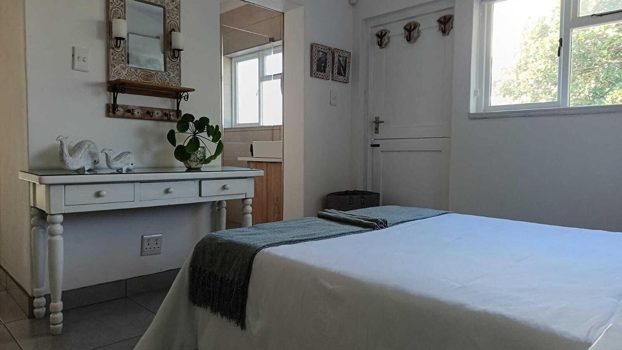 Photo of Bedroom in Hartenbos