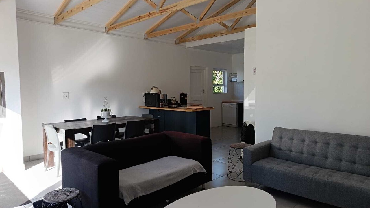 Photo of Livingroom in Hartenbos
