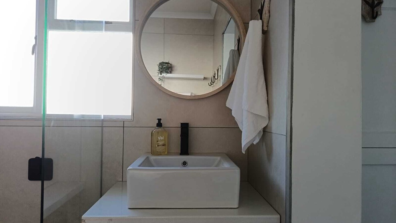 Photo of Bathroom in Hartenbos