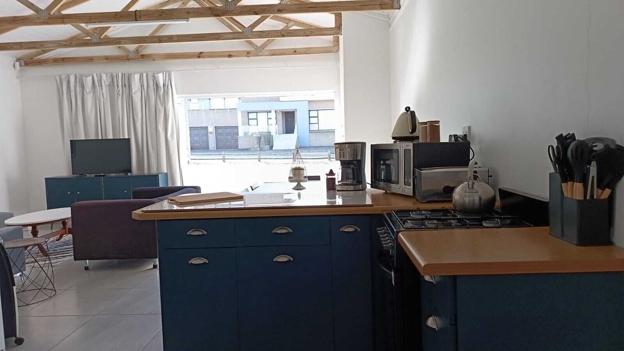 Photo of Kitchen in Hartenbos