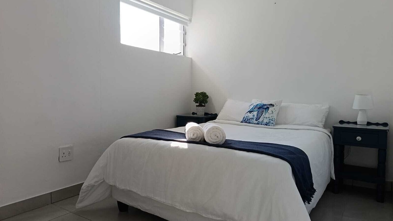 Photo of Bedroom in Hartenbos