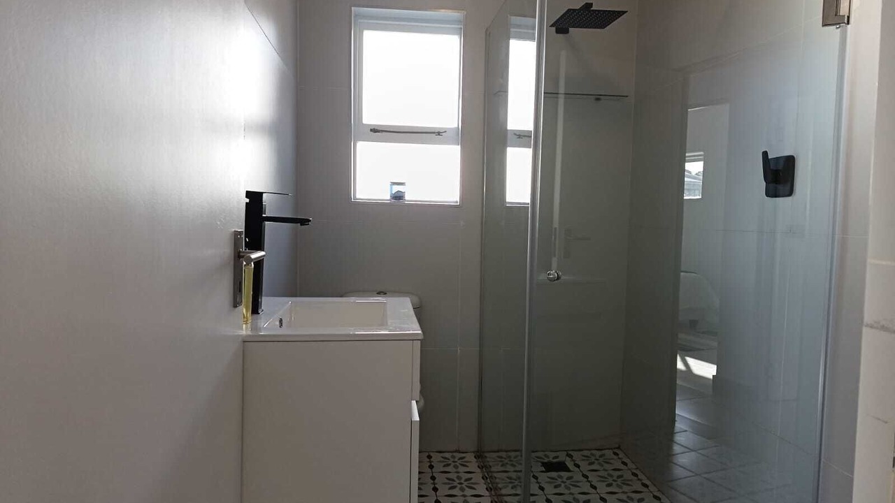 Photo of Bathroom in Hartenbos