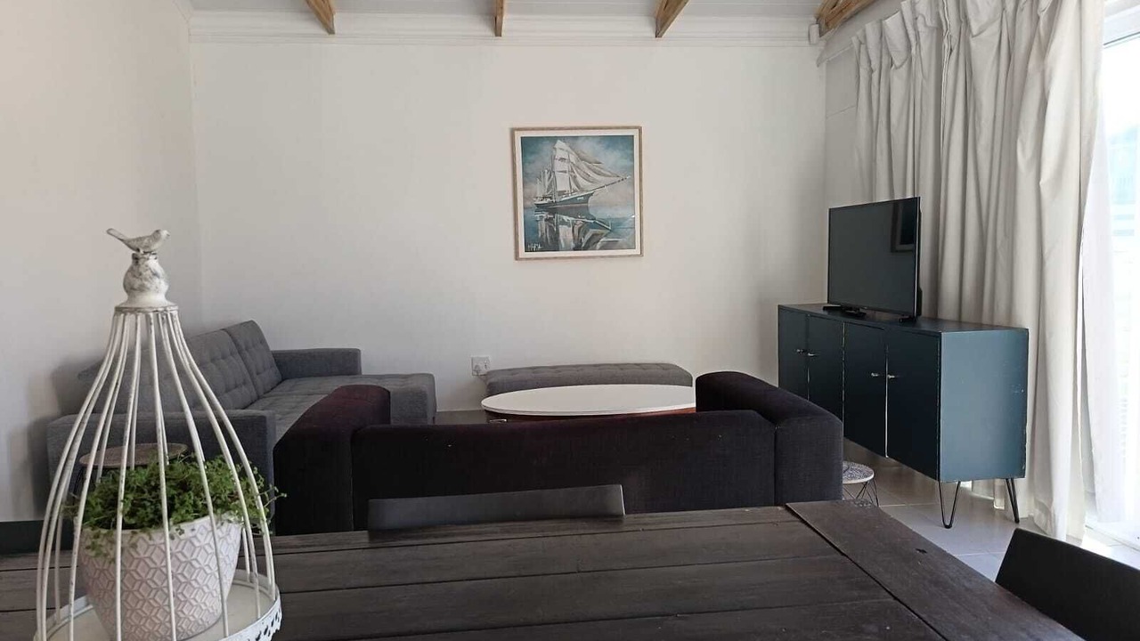 Photo of Livingroom in Hartenbos
