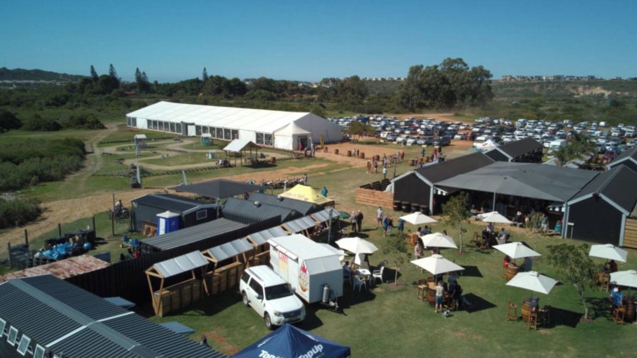 Photo of Others in Hartenbos