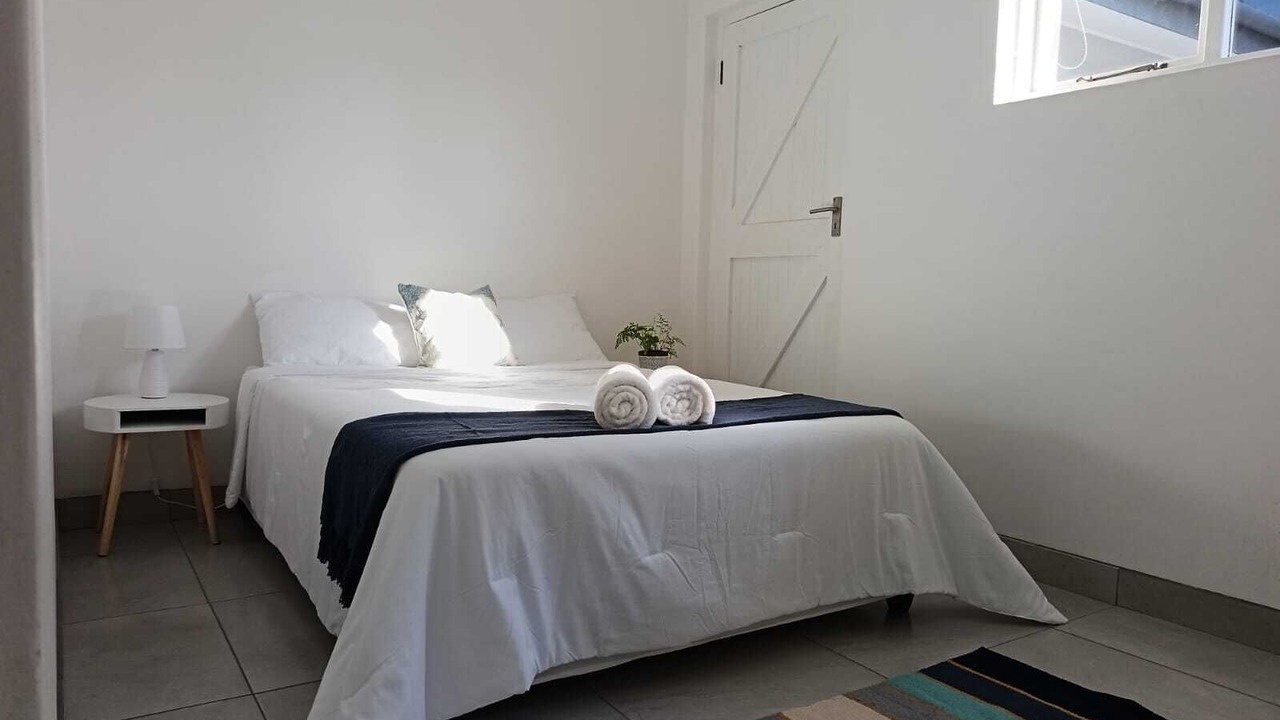Photo of Bedroom in Hartenbos