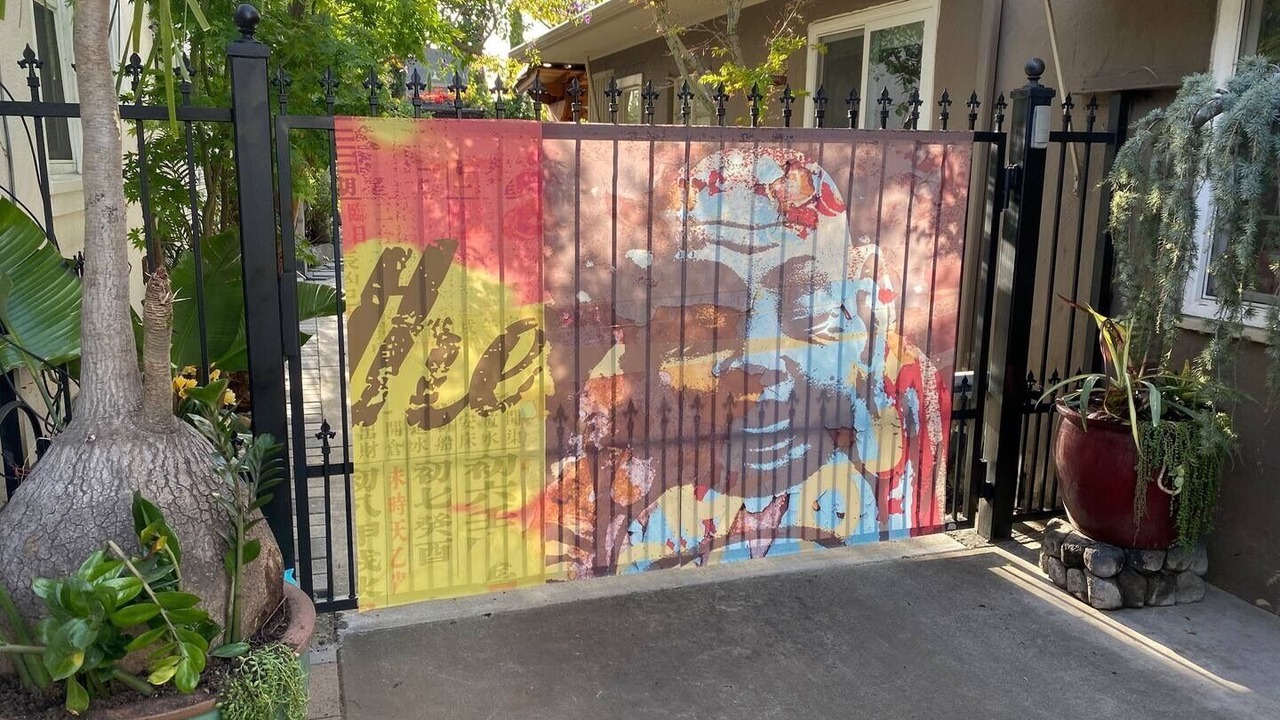 Photo of Outdoor in St. Leo's