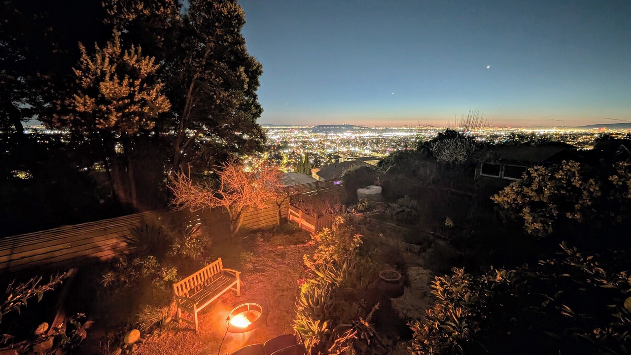 Photo of Outdoor in Oakland