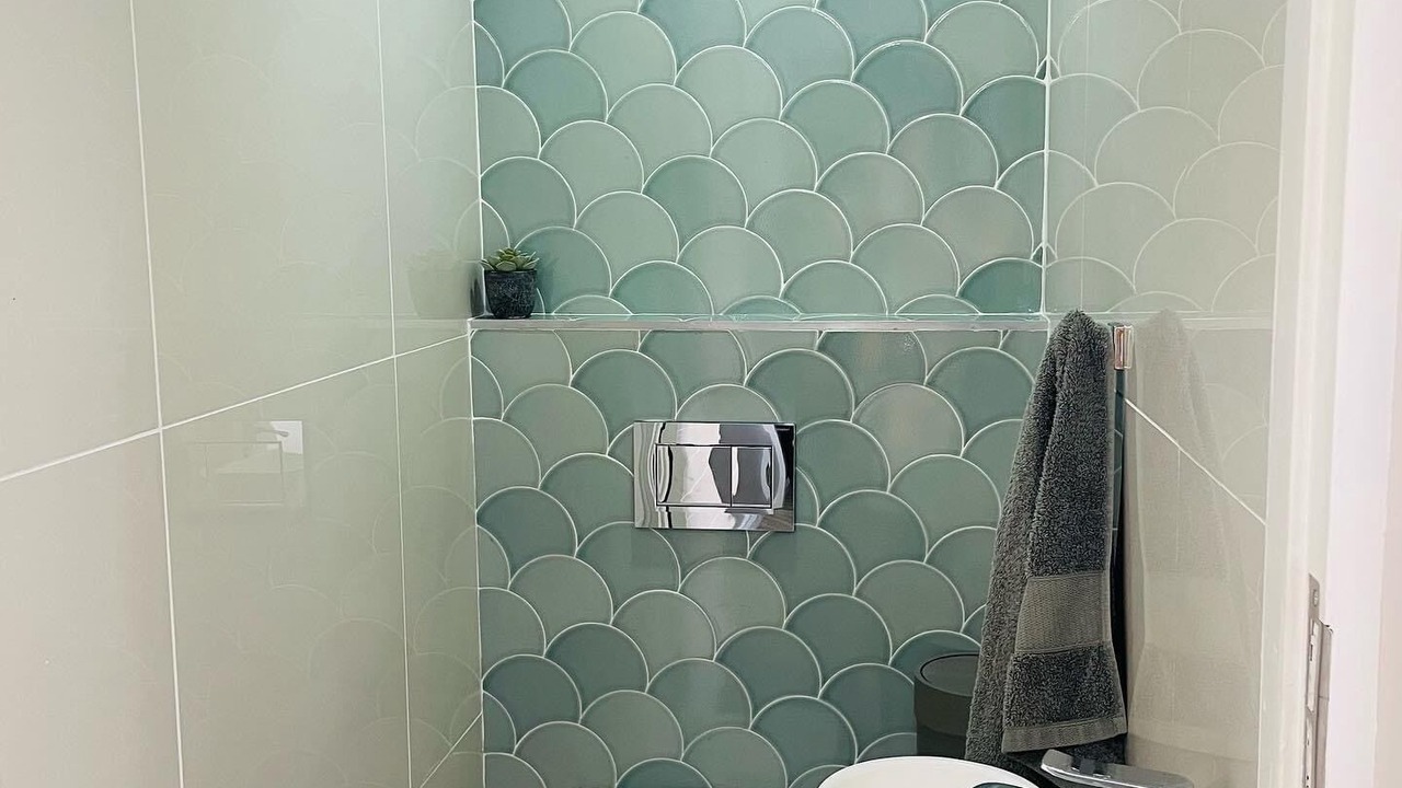 Photo of Bathroom in Nahoon