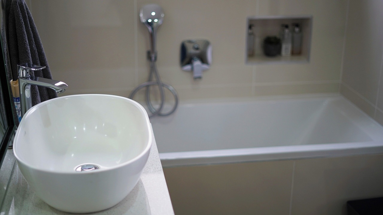 Photo of Bathroom in Nahoon