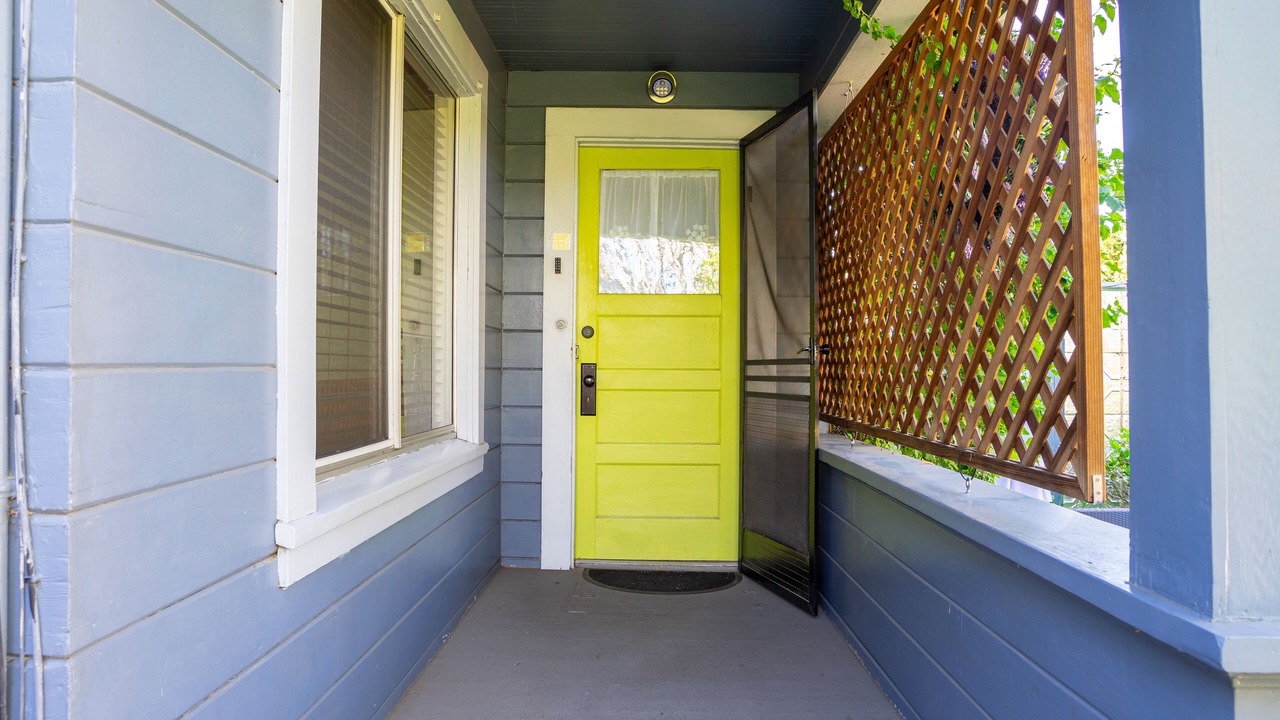 Photo of Outdoor in West Alameda