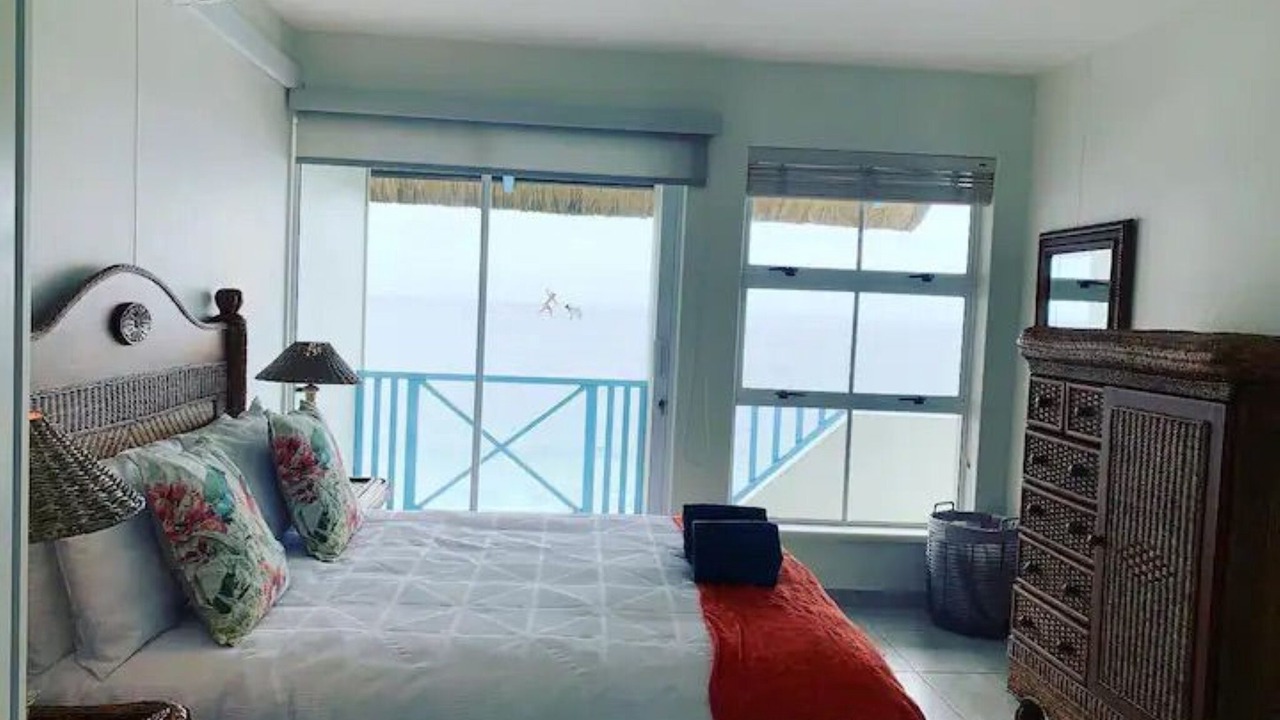 Photo of Bedroom in Ballito