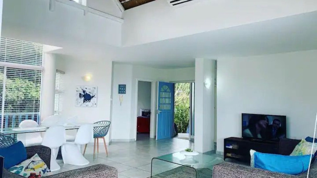 Photo of Livingroom in Ballito
