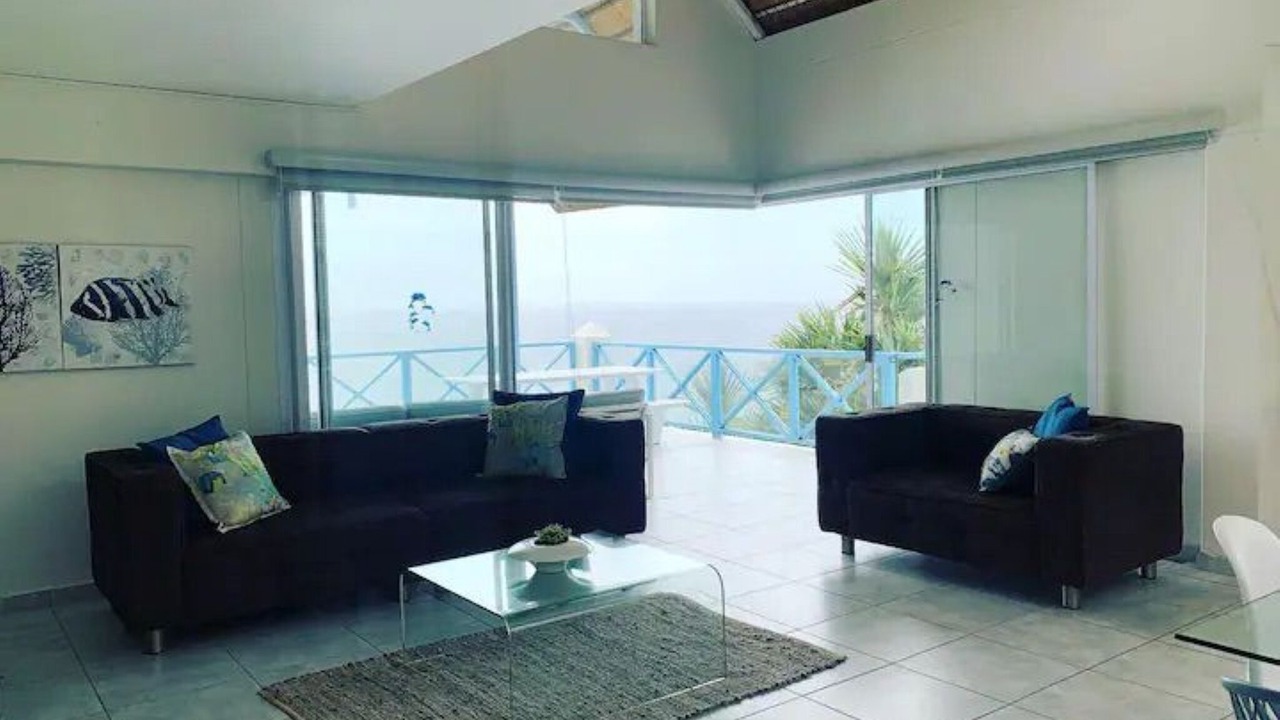 Photo of Livingroom in Ballito