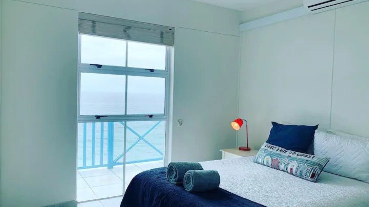 Photo of Bedroom in Ballito