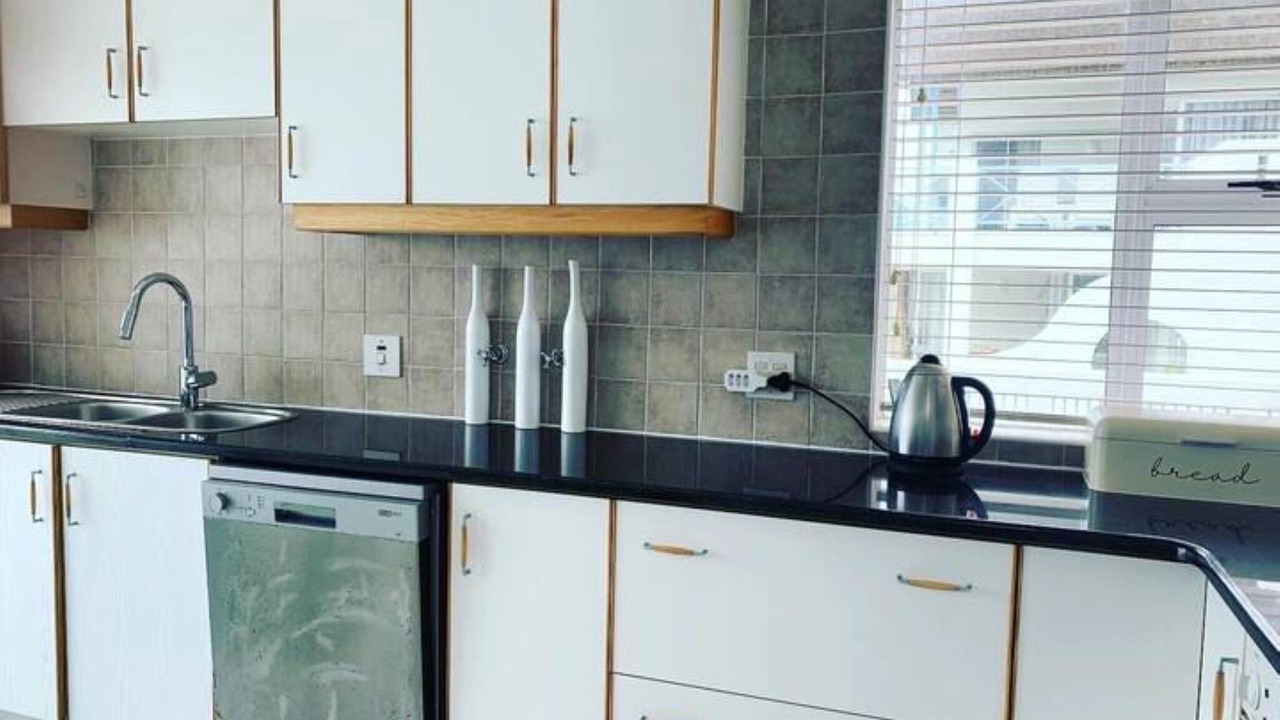 Photo of Kitchen in Ballito