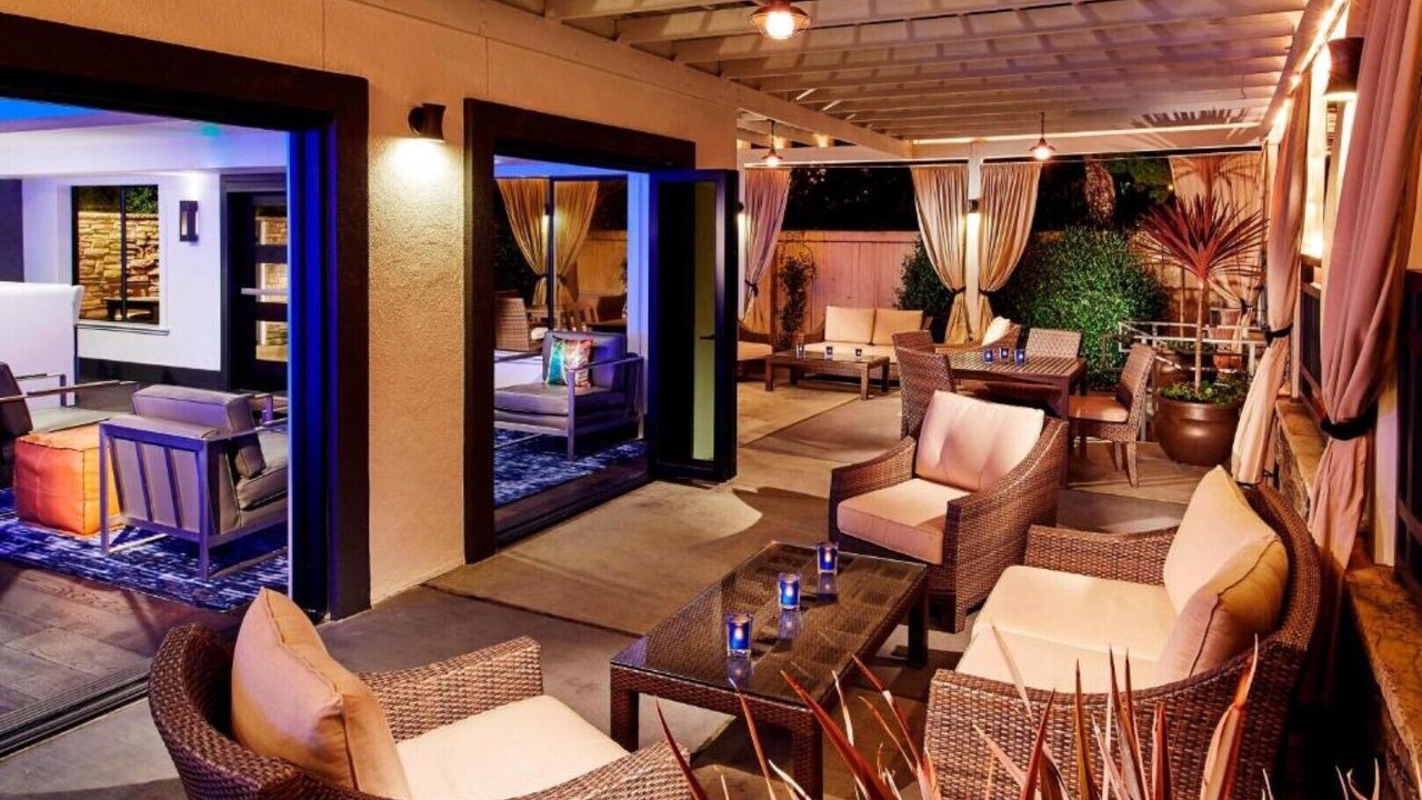 Photo of Patio Balcony in Blackford