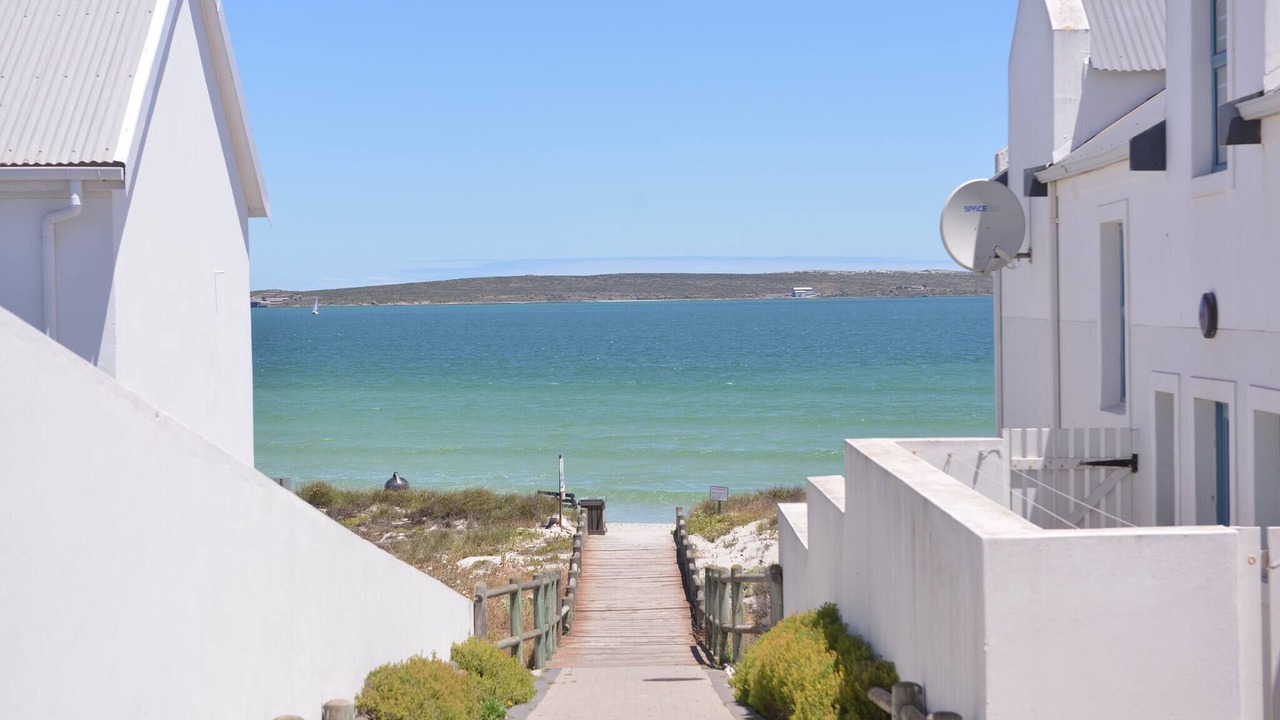 Photo of Others in Langebaan