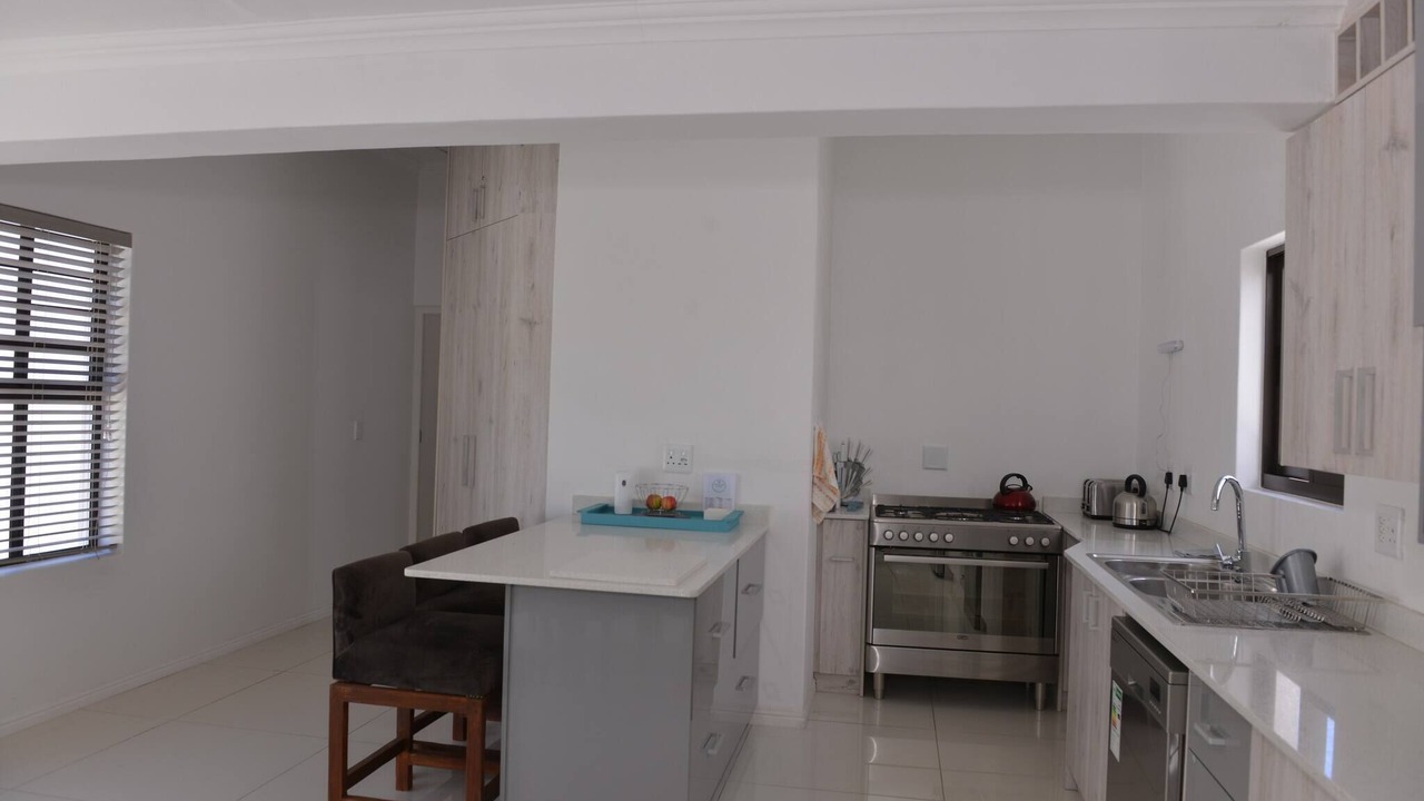 Photo of Kitchen in Langebaan