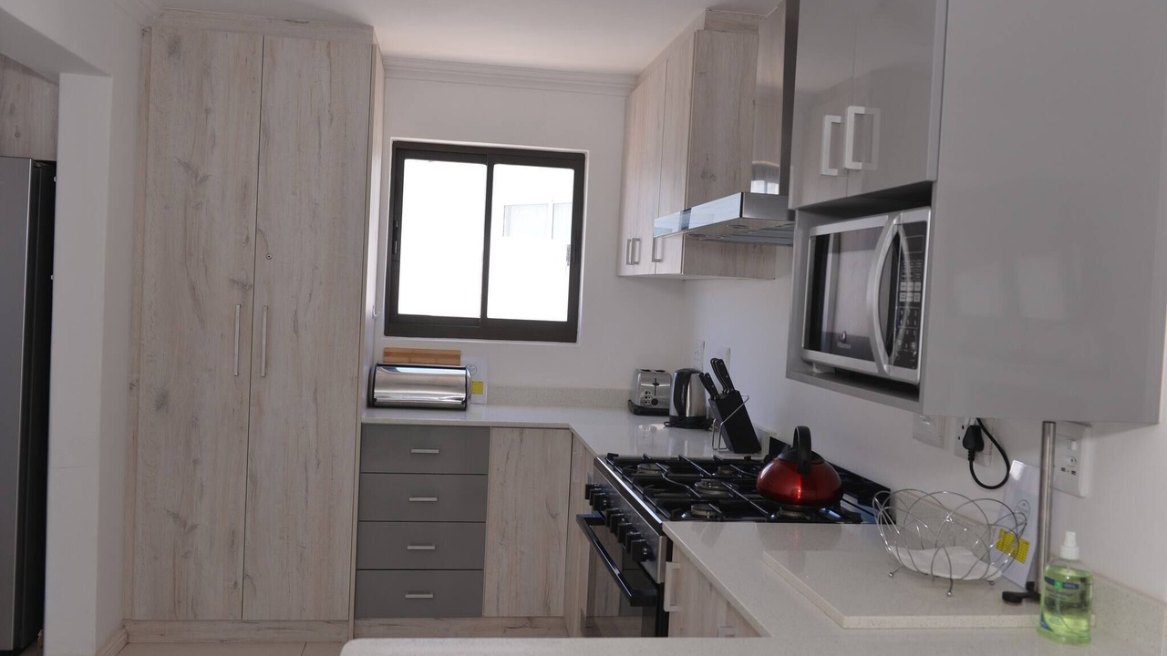 Photo of Kitchen in Langebaan