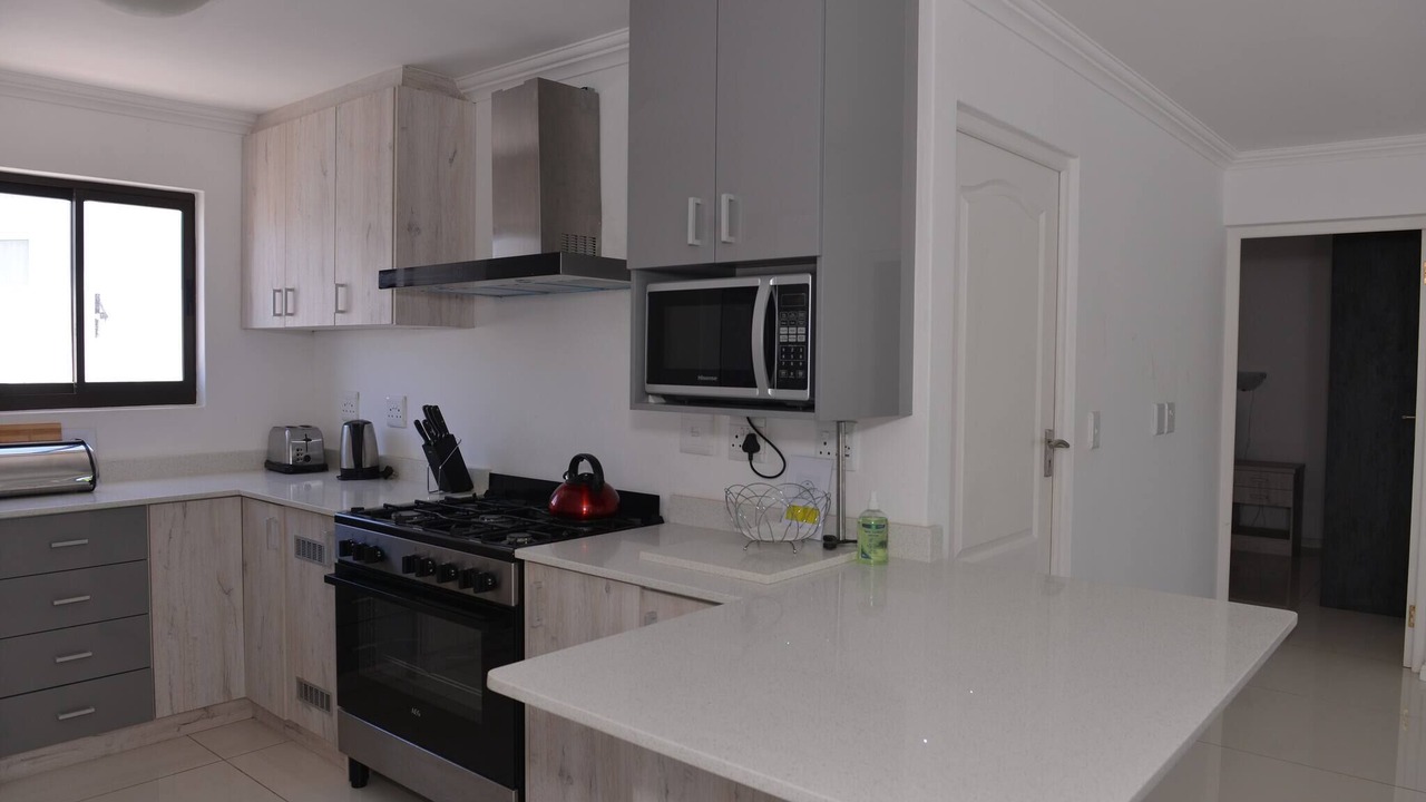 Photo of Kitchen in Langebaan