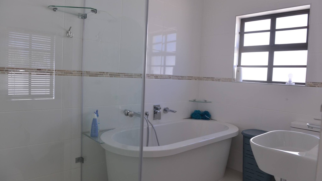Photo of Bathroom in Langebaan