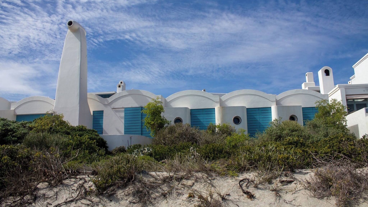 Photo of Outdoor in Paradise Beach