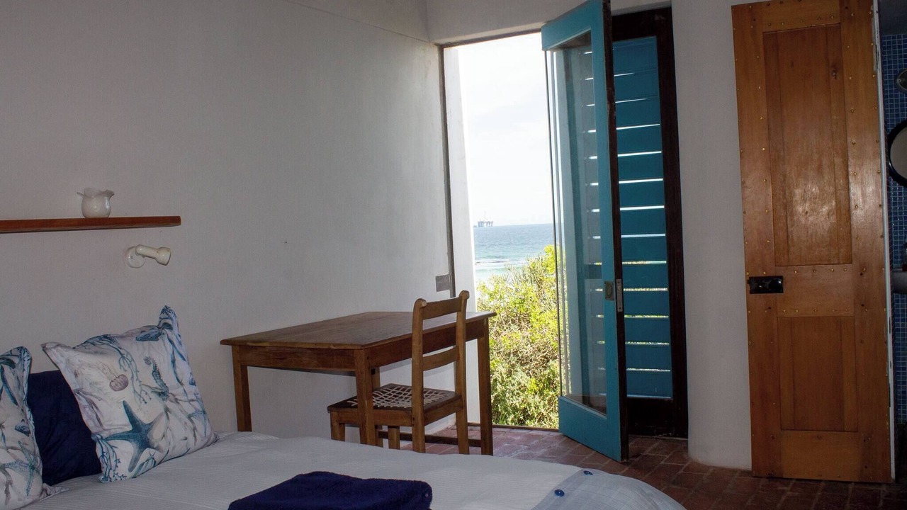 Photo of Bedroom in Paradise Beach