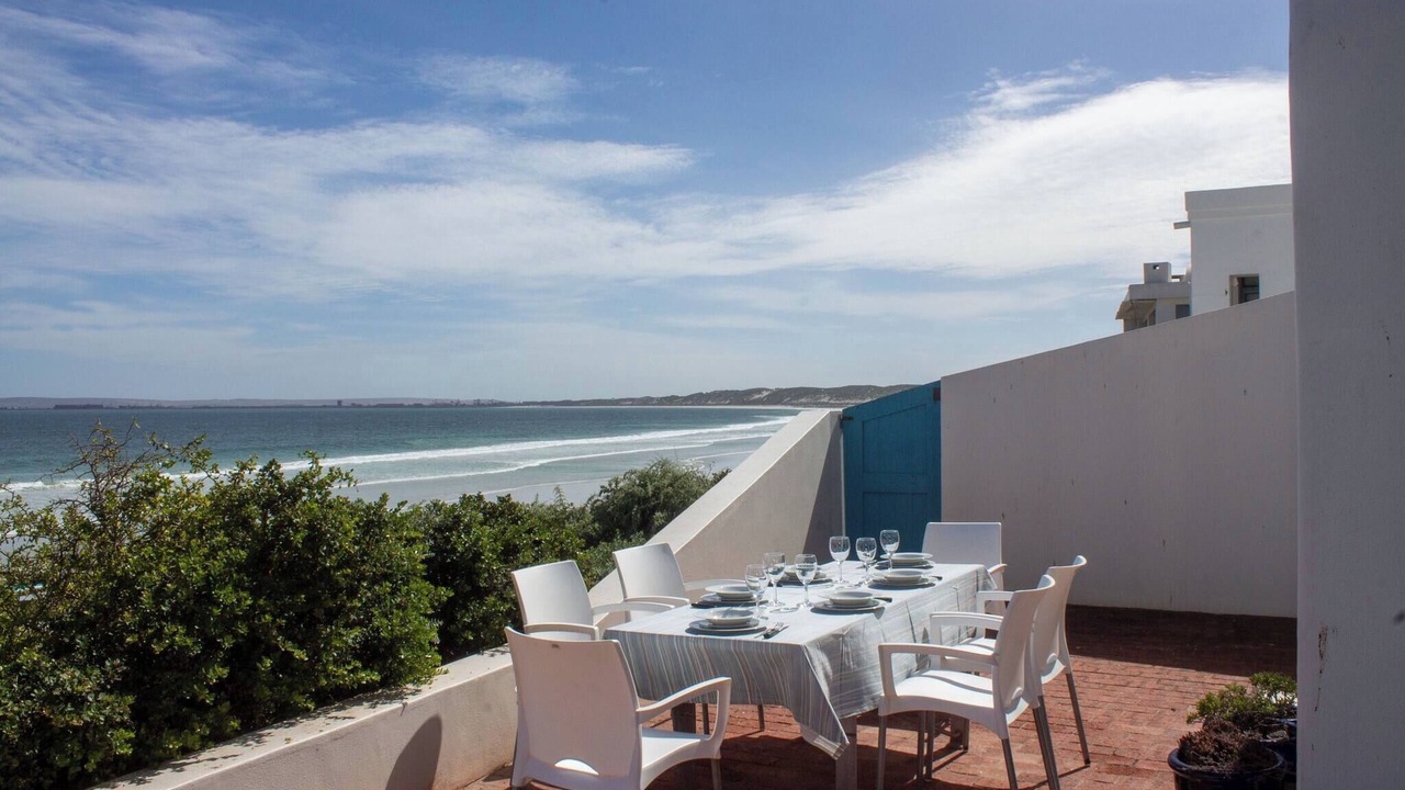 Photo of Outdoor in Paradise Beach
