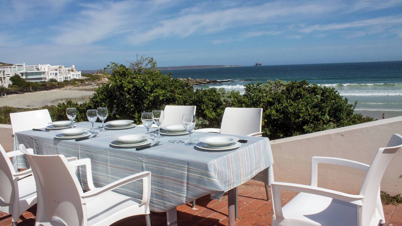 Photo of Outdoor in Paradise Beach