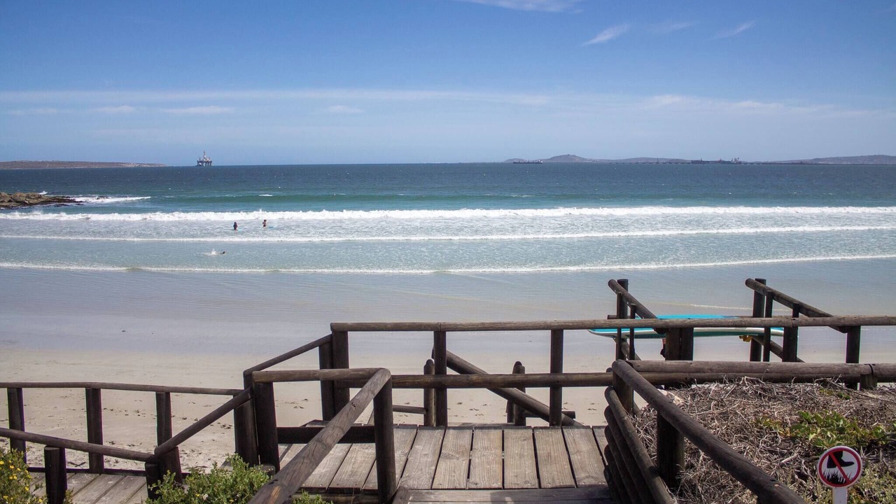 Photo of Others in Paradise Beach