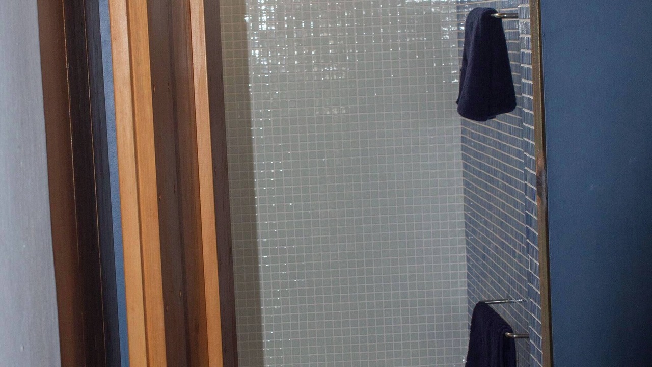 Photo of Bathroom in Paradise Beach