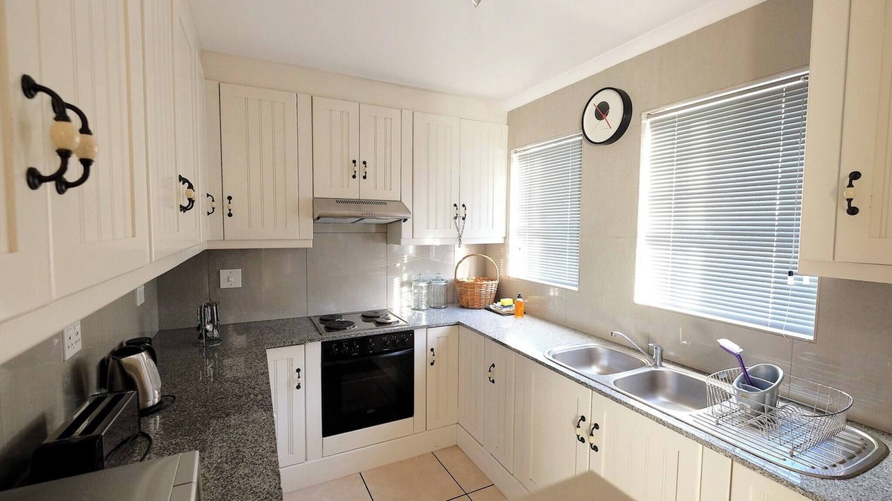 Photo of Kitchen in Langebaan