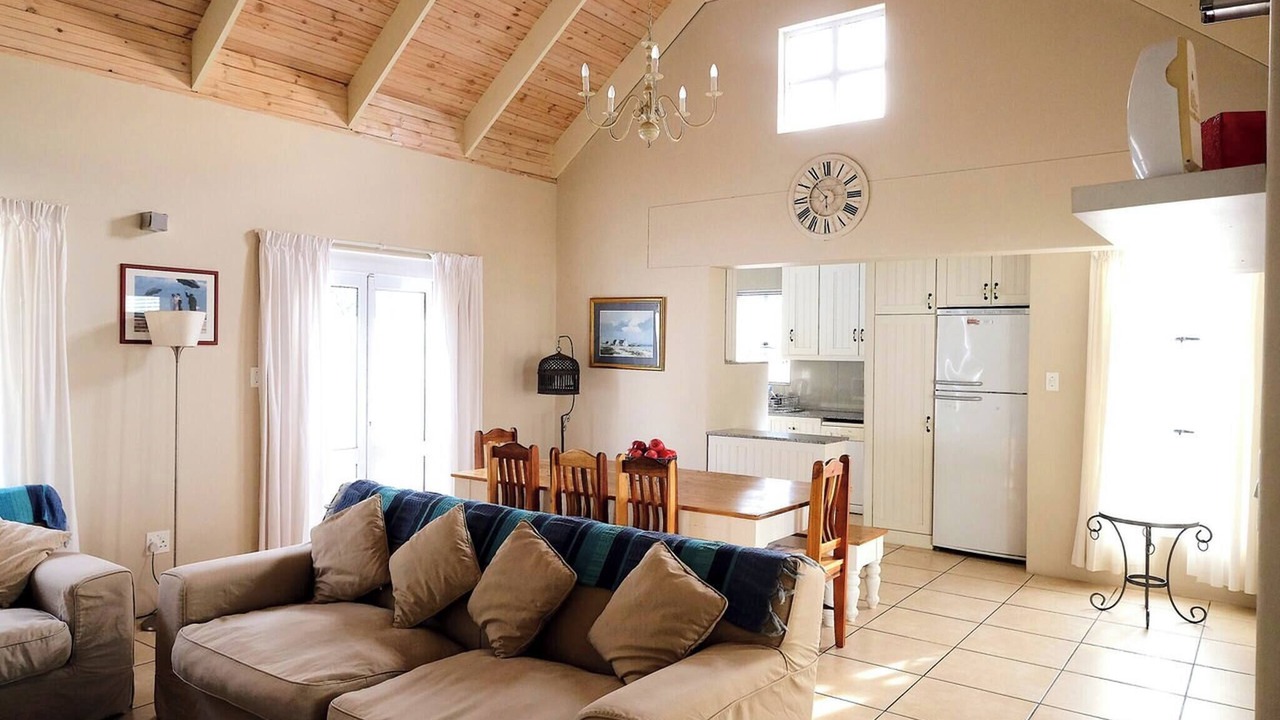 Photo of Livingroom in Langebaan
