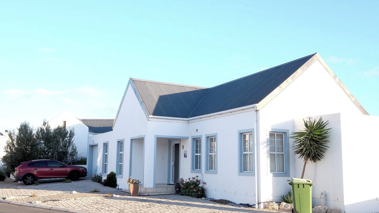 Photo of Outdoor in Langebaan