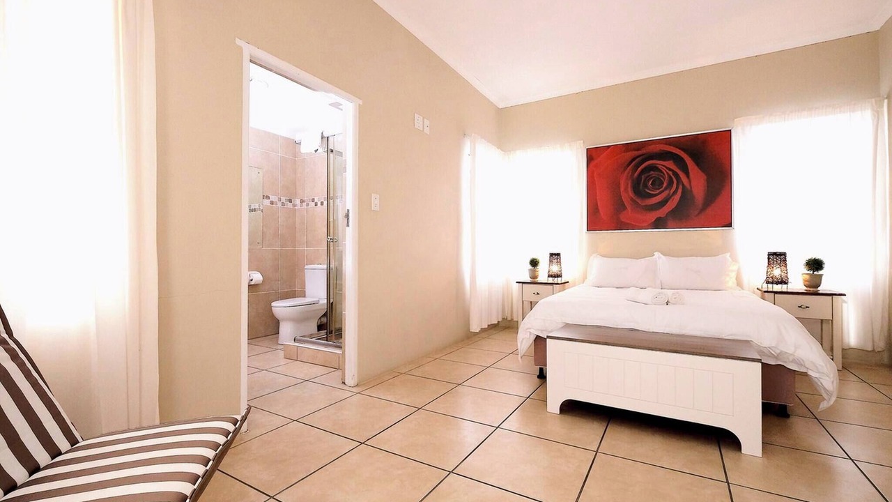 Photo of Bedroom in Langebaan
