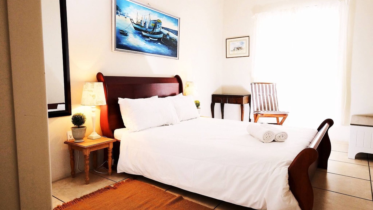 Photo of Bedroom in Langebaan