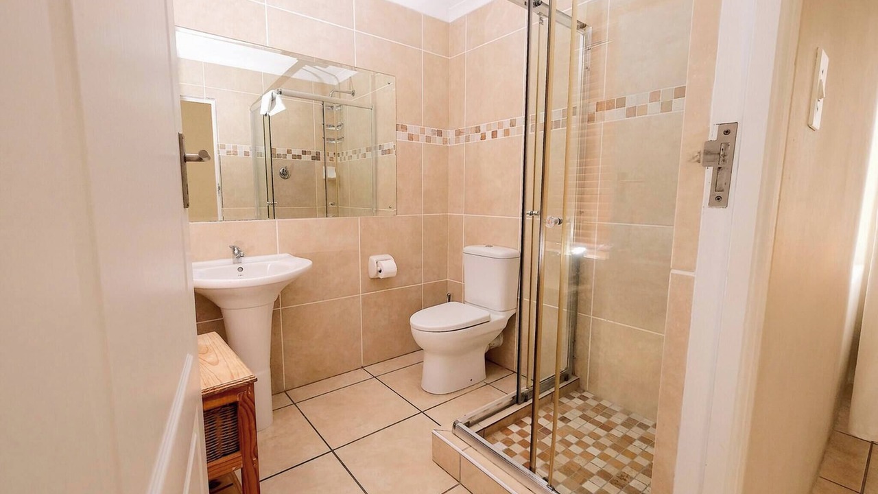 Photo of Bathroom in Langebaan