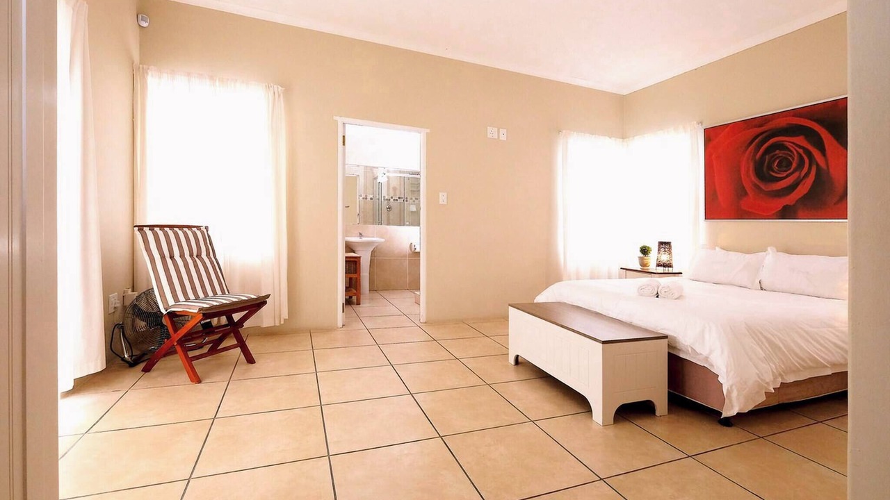 Photo of Bedroom in Langebaan